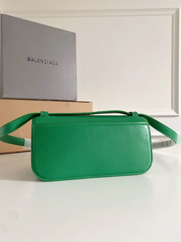 Crossbody Size: 23.5x12.4x10.4cm - 图片 8