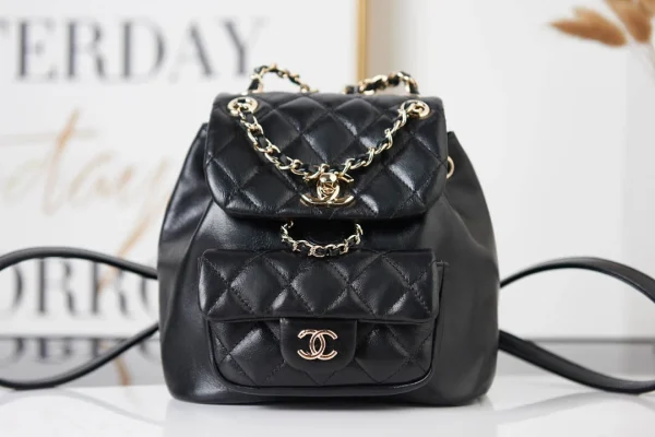 Backpack Size: 181812cm Style: AS2908 - 图片 9