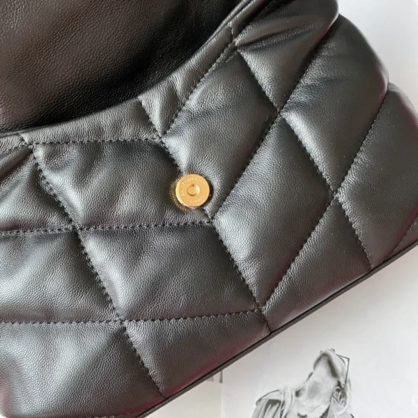 LOULOU PUFFER Lambskin bag Size：23x15.5x5.8cm Model：620333 - 图片 2