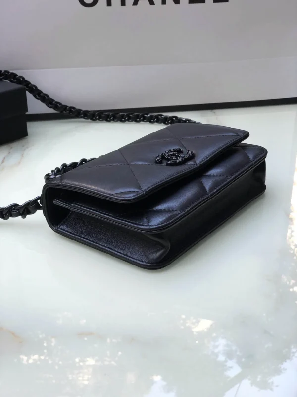 Brand: Chanel Model: 0957 Size: 19cmX11.5cmX7cm - 图片 7