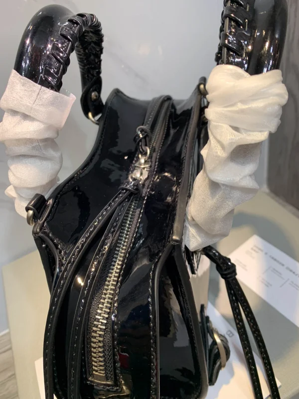 Black Size: 22cm - 图片 6
