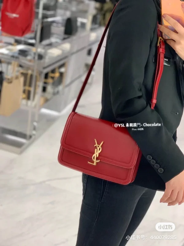 Backpack Model: 667490 Size: 15*36*14.5cm - 图片 2