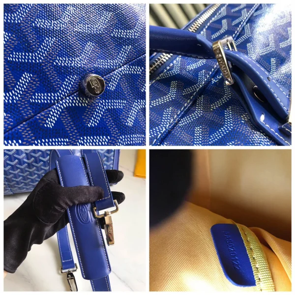 Goya Travel Bag Size: 48*23*24cm - 图片 2