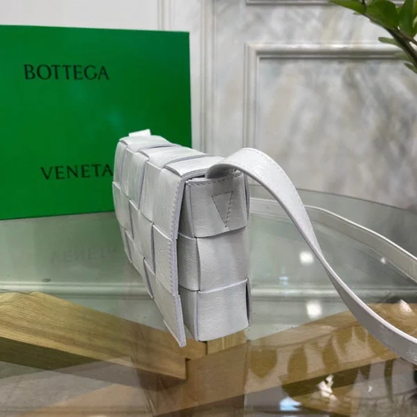 BV Bottega Veneta Cassette bag Size: 23x15cm - 图片 9