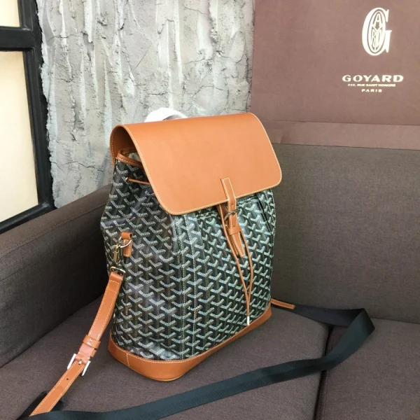 GOYARD duffel bag size:31*15*40cm - 图片 9