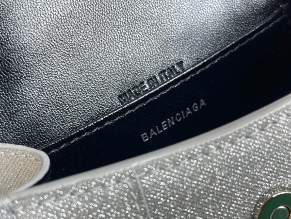 Balenciaga Hourglass Bag Model: 169 Size: 12104.5cm - 图片 2