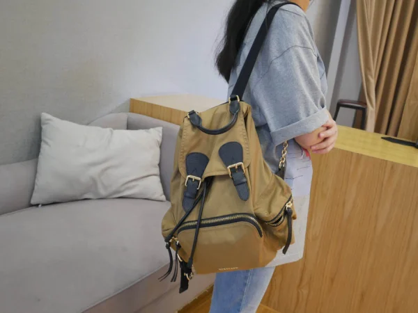 Military Backpack Size:22.14.33cm Code:550678 - 图片 9