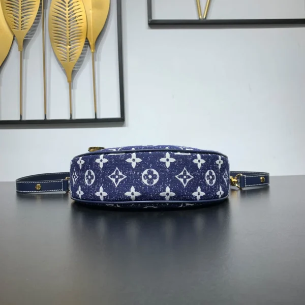 Louis Vuitton Size: 23 x 13 x 6 cm - 图片 7