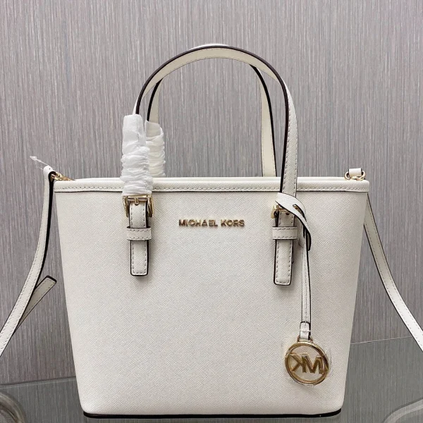 Michael kors MK jetset Size: 22cm*19cm*10cm - 图片 27