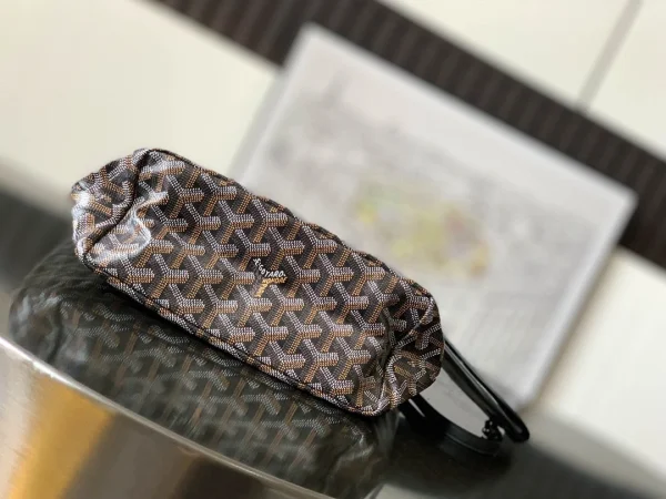 muse bag cosmetic bag - 图片 7