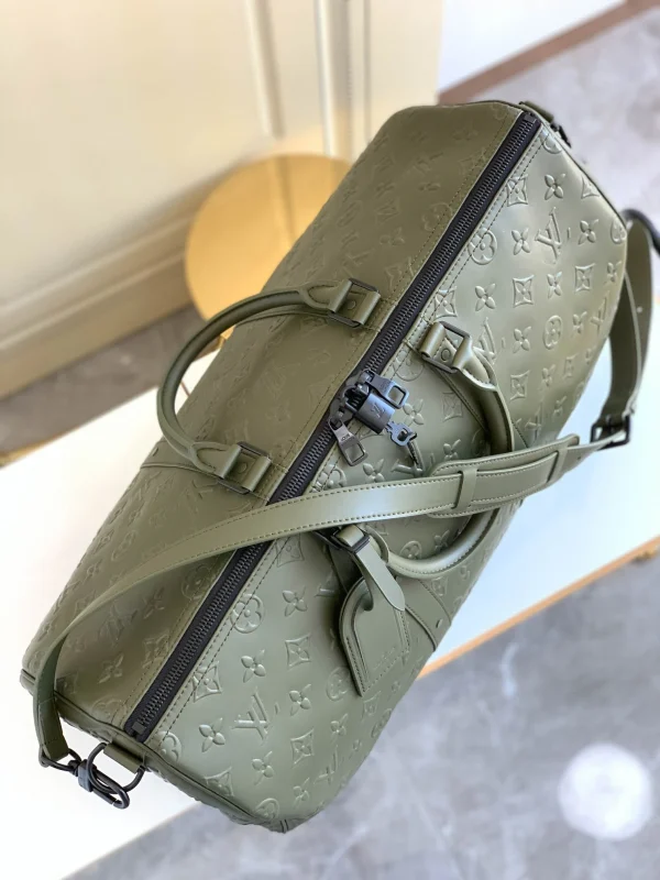 Louis Vuitton Travel bag Size: 50 x 29 x 23 cm - 图片 6