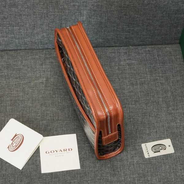 GOYRAD Toiletries Bag Size: 25*18.5*6cm - 图片 4