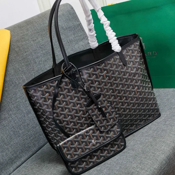 goyard size:40*55*15*30cm 34*46*15*28cm - 图片 7