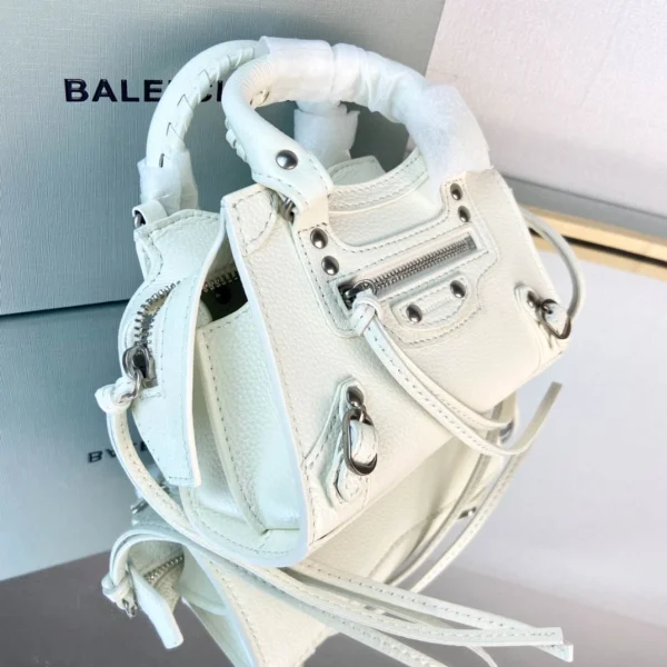 Motorcycle bag Size: 16.5*22*9*14.5cm - 图片 7