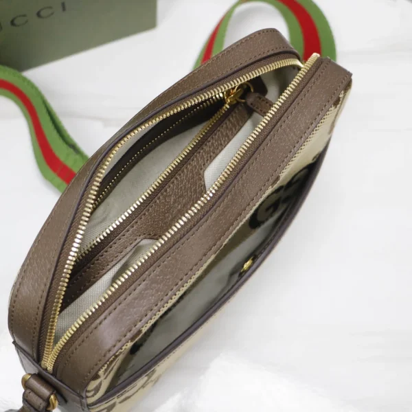 Model: 675891 Size: 25.5X20X6 - 图片 3