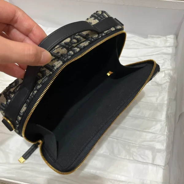 Autumn and winter old flower camera bag size:19*5*14cm - 图片 3