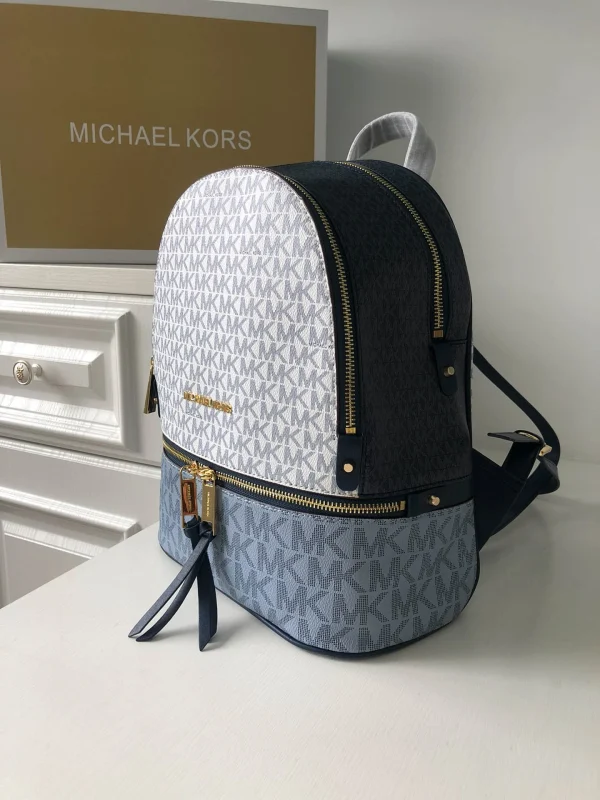 MK Handbag Crossbody Size:23*18*12 - 图片 9