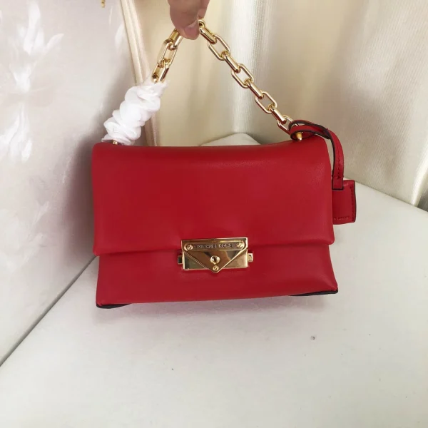MK Handbag Size: 18/13/9cm - 图片 7