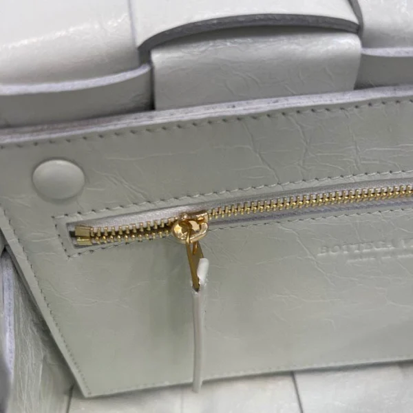 BV Bottega Veneta Cassette bag Size: 23x15cm - 图片 2