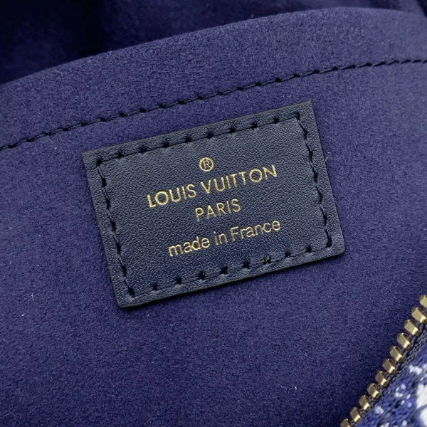 Louis Vuitton Size: 16.0x16.0x16.0CM - 图片 4