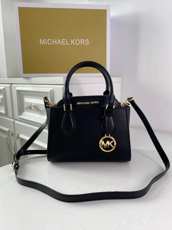 MK Handbag Crossbody Size:23*18*12 - 图片 10