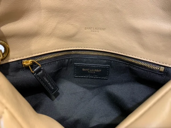 Lambskin bag Size:29x17x11cm Model:577476 - 图片 2