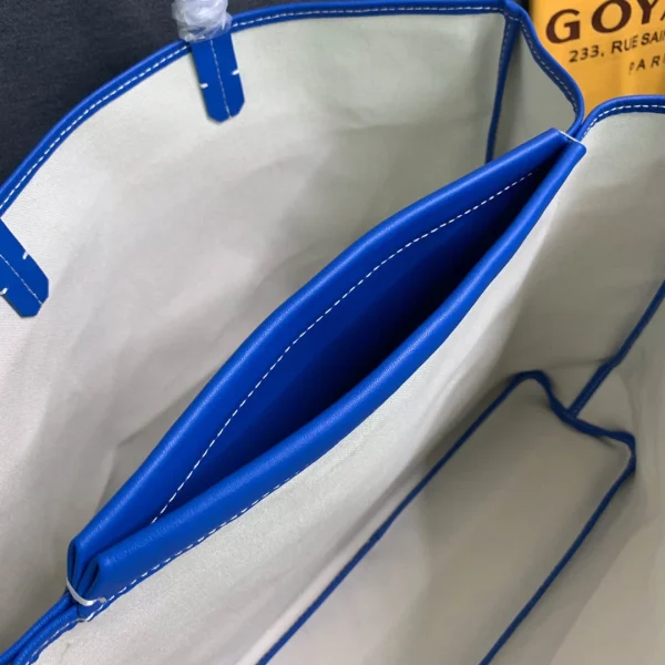Goyard Twin Shopper Size: 34*46*22*28cm - 图片 6