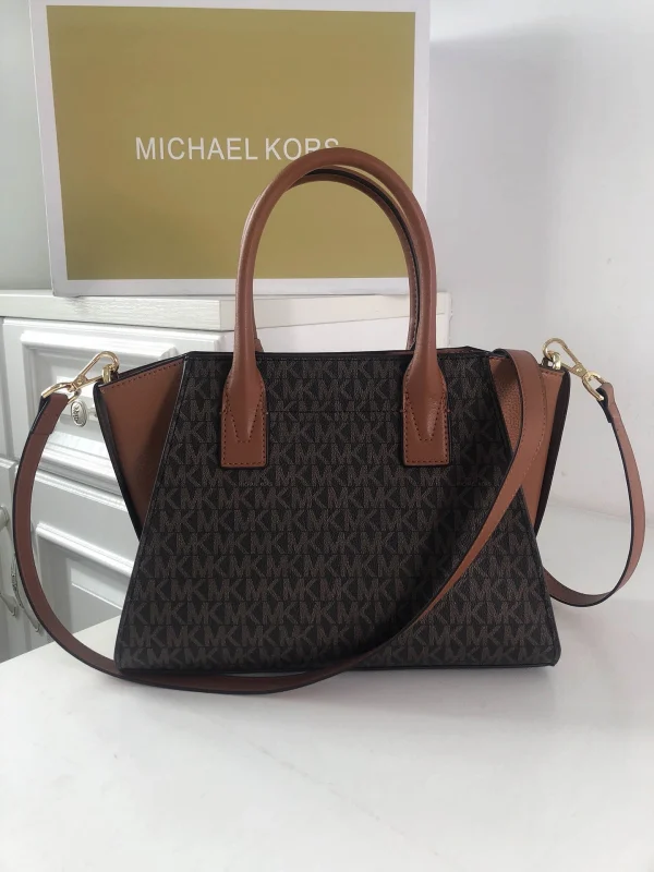 Mk Avril Model:2115 Length:28 Height:22 Width:14 - 图片 8