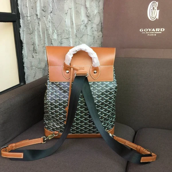 GOYARD duffel bag size:31*15*40cm - 图片 8