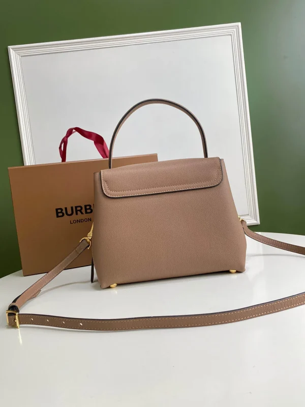 Calfskin bag Size:W25.5*H29*D10cm Code:400123 - 图片 8