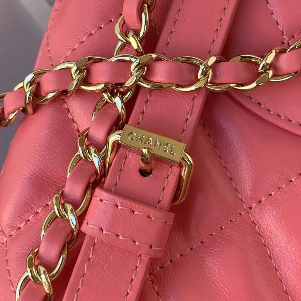Backpack Size: 21*23*8*cm - 图片 6