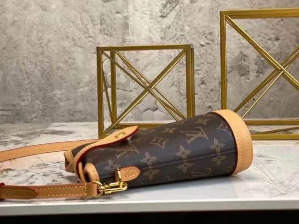 Louis Vuitton Medium Vintage Bag Series Size: 14.5*18*6.5cm - 图片 8