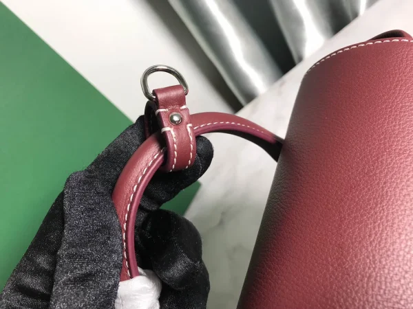 Alpin mini shoulder bag Ref: GY020195, Size: 18.5*21.5.*8.5 cm - 图片 5
