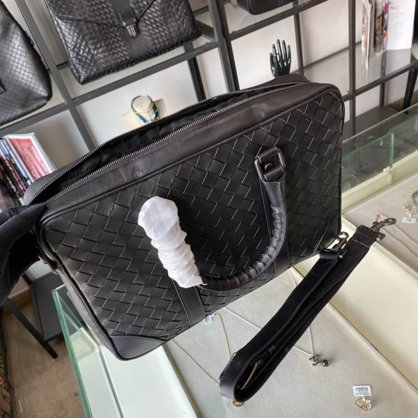 BV Briefcase 38cm 98082 - 图片 2