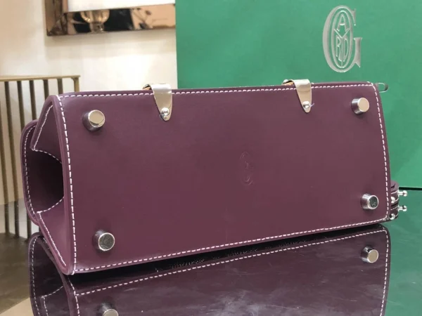 G0YARD mini Saigon bag - 图片 2