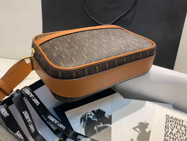 Camera bag Model：669957 Size：21.5x15x7cm - 图片 7