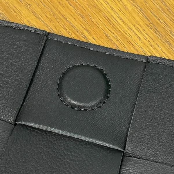 BV CASSETTE bag Size:23x15cm 666870 - 图片 4