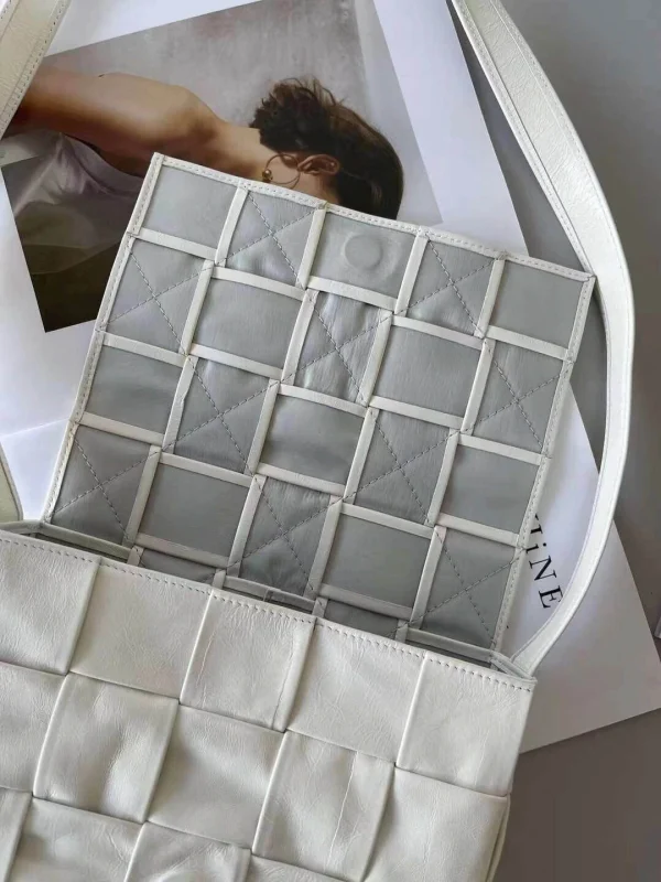 BV casseete bag Size: 23x15cm - 图片 5