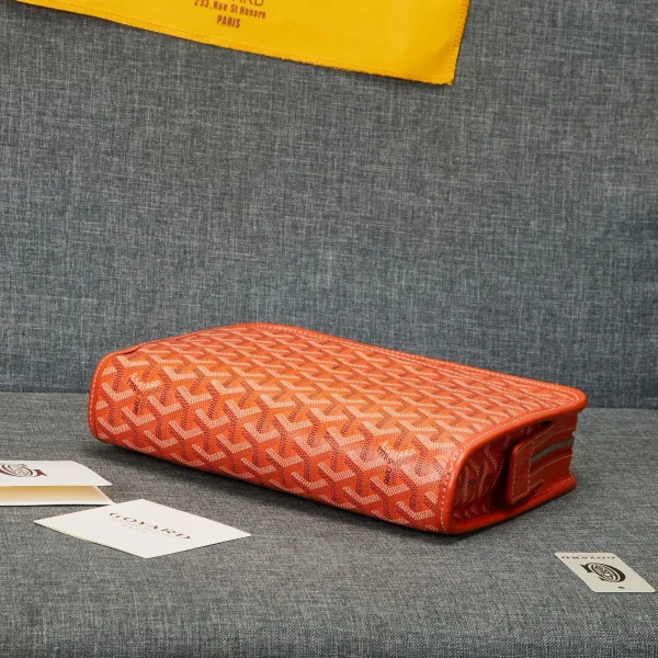 GOYRAD Toiletry Bag Size: 25*18.5*6cm - 图片 5