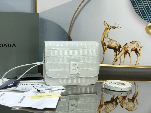 Balenciaga Model: LG-10702 - 图片 8