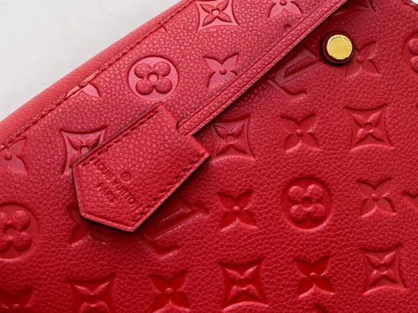 Louis Vuitton size: 33x23x15cm - 图片 5