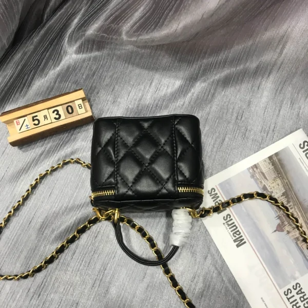 Bucket Bag Model No.;5865 - 图片 6