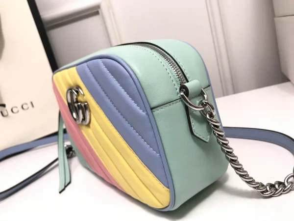 Model: 447632 Size: 24*13*7cm - 图片 7