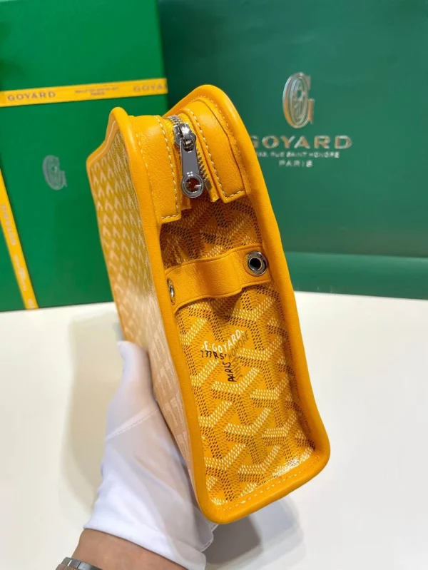 G0YARD Size: 24.5x 19.5x 7cm - 图片 6
