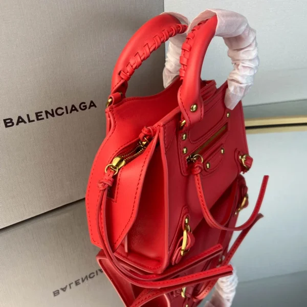 Balenciag Neo Classic - 图片 7