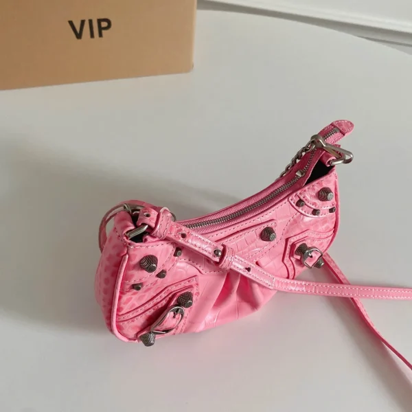 Crossbody bag Size: 20*11*4CM - 图片 5