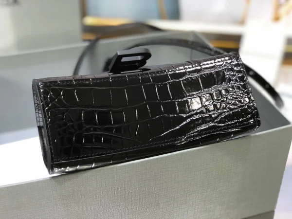 Balenciaga Size: 23x10x24cm 19x8x21cm Model: LG-0019 - 图片 4