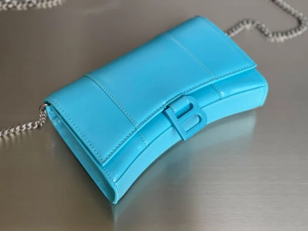 Balenciag Model: 199 Size: 19X12X5cm - 图片 4
