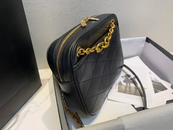 Retro gold chain Model: 620 - 图片 9