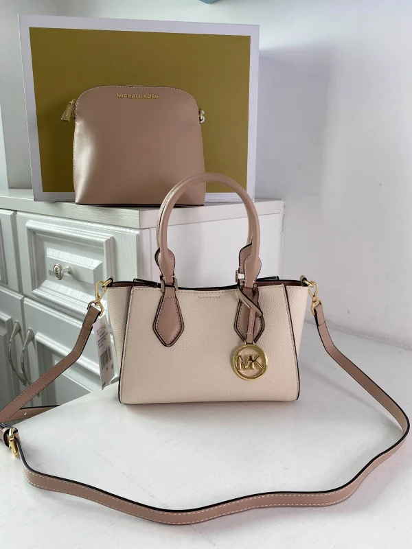 MK Crossbody Size: 23*18*12 - 图片 7
